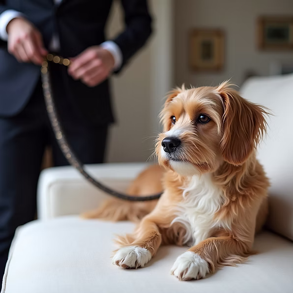 V&S Pet Care Support